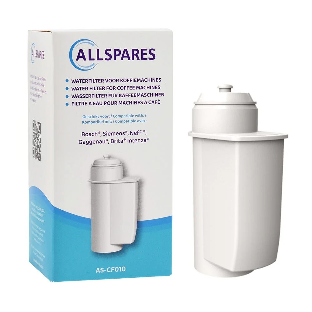 Cartouche filtrante compatible avec Siemens EQ Series / BRITA INTENZA - Bosch