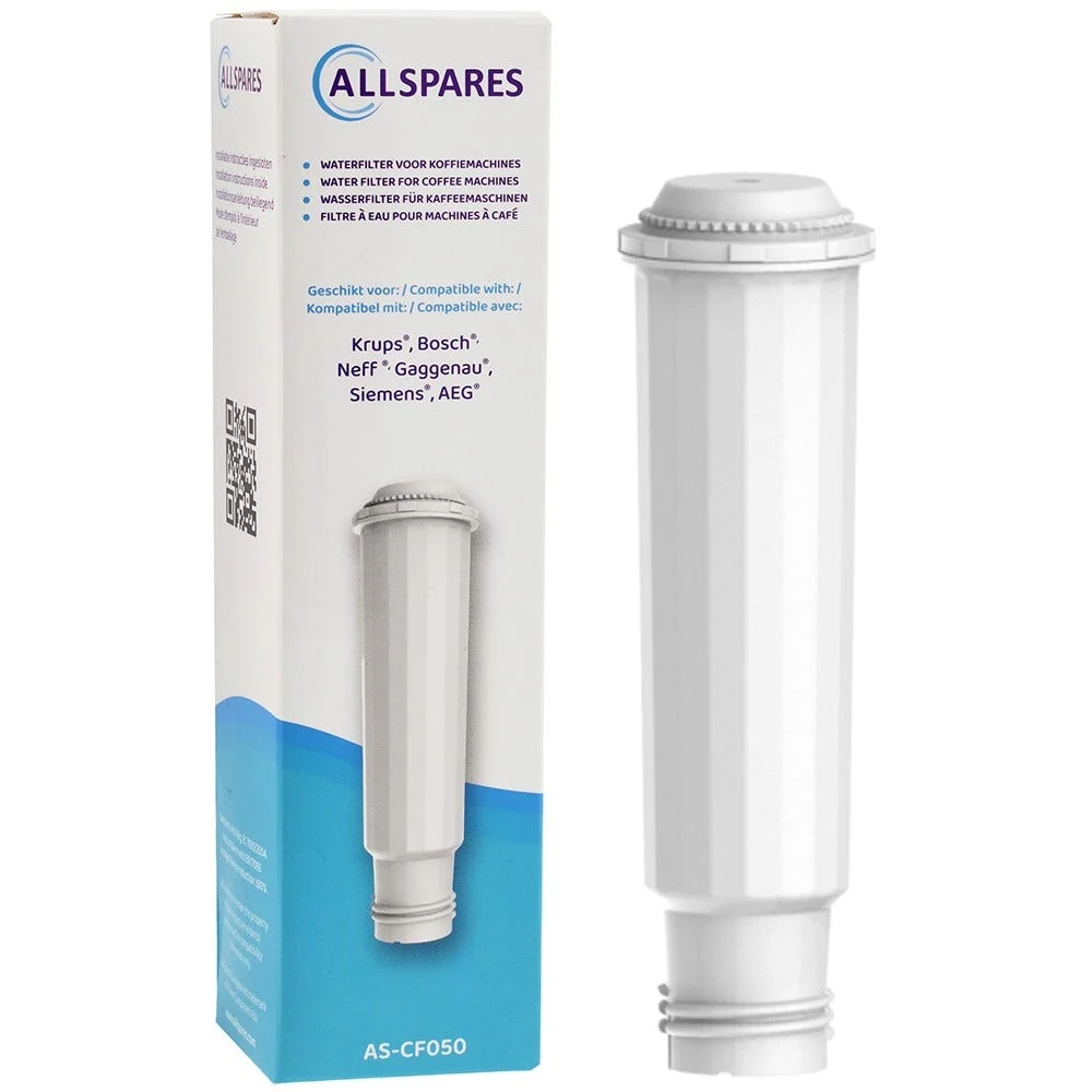 Cartouche filtrante Nivona NIRF700 / 390700100 par AllSpares