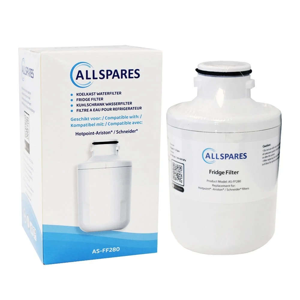 Filtre frigo compatible avec Comfee SBSIB5021 / SBSIB5021NFA - WPRO