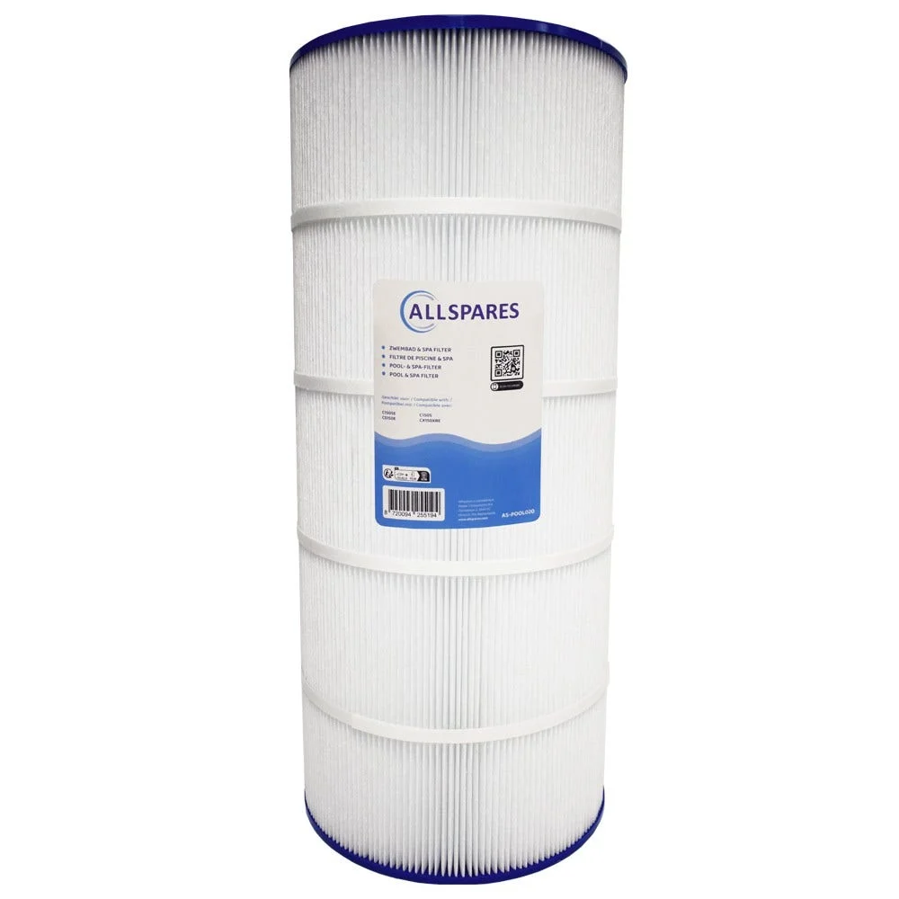Filtre compatible avec Emaux Galaxy ICF150 / ICF150-CE