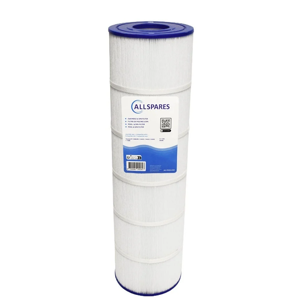 Filtre compatible avec Poolex ThinClear 430 / PF-TCR430 / TCR430 / ThinClear Multi