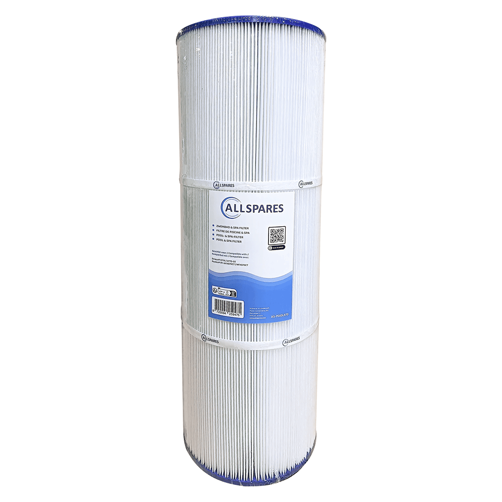 Filtre compatible avec Poolex PF-NFX075CT pour Netflux 75