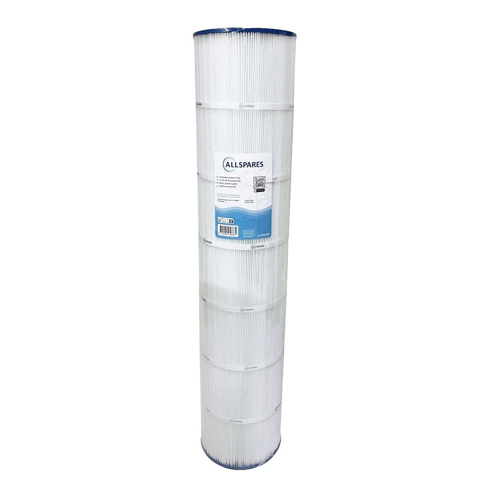 Filtre compatible avec Poolex ThinClear 530 / PF-TCR530 / TCR530 / ThinClear Multi