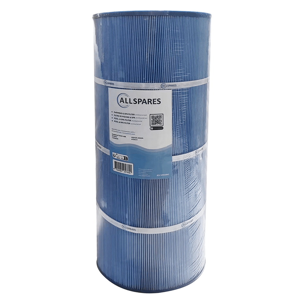Filtre pour spa Sundance 6540-488 / SC708-S / C-8326AM (antibactérien)