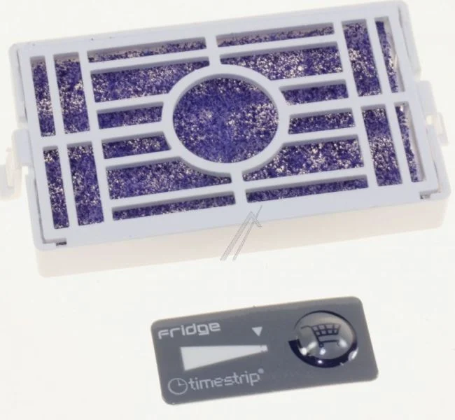 Ant001 filtre anti bactérien pour réfrigérateur Whirlpool - WHIRLPOOL/INDESIT