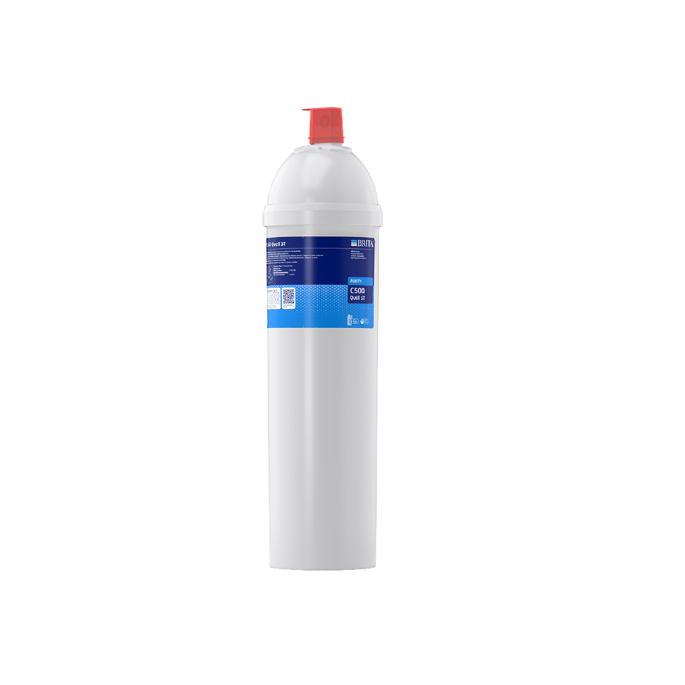 Cartouche filtrante BRITA PURITY C500 Quell ST