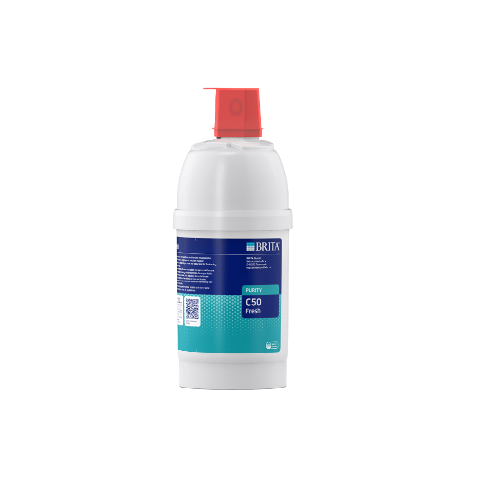 Cartouche filtrante BRITA PURITY C50 Fresh