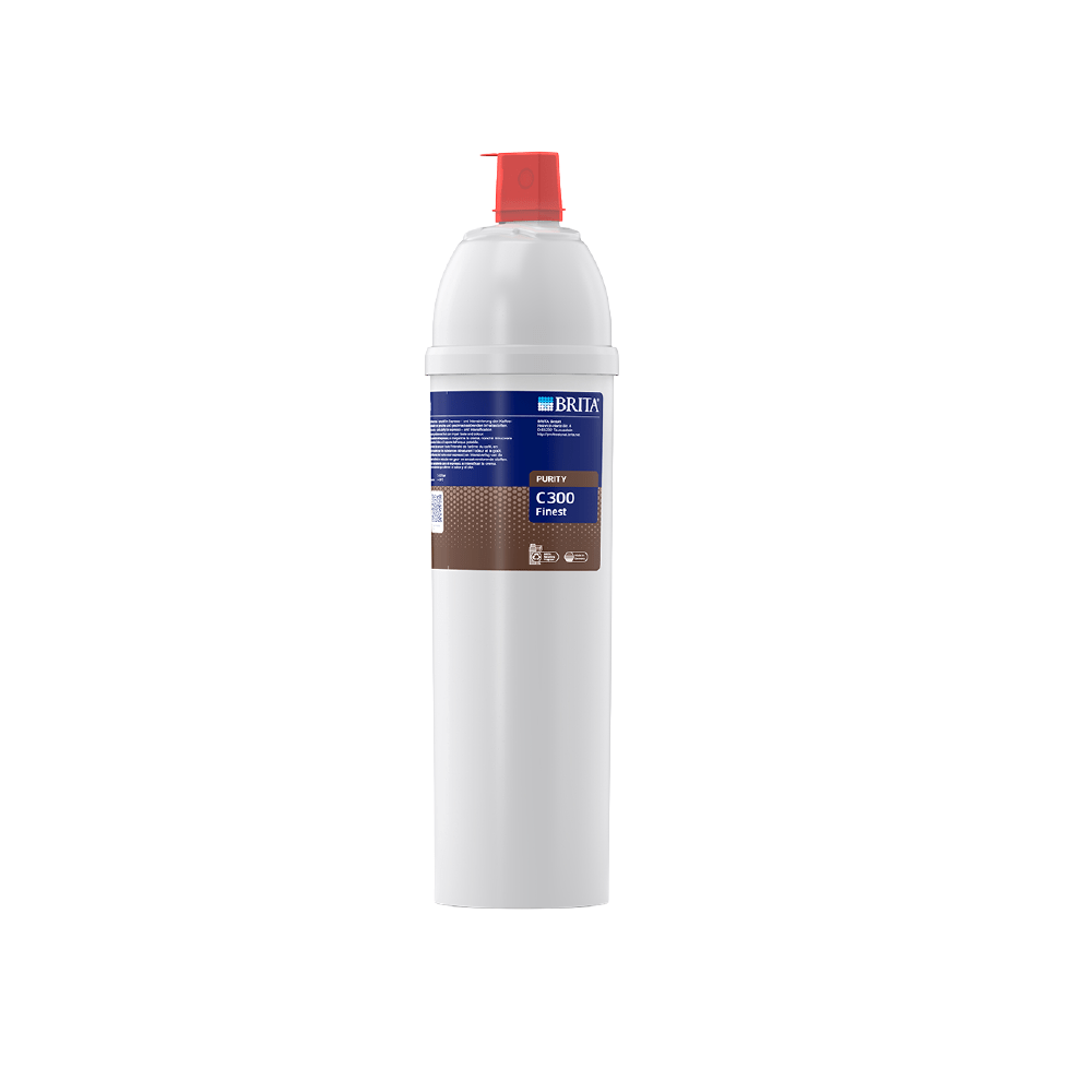 Cartouche filtrante BRITA PURITY C300 Finest