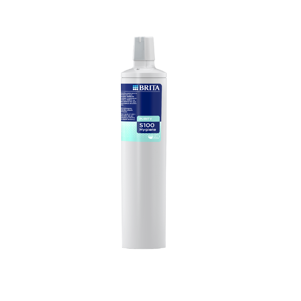 Cartouche filtrante BRITA PURITY S100 Hygiene (filtre aussi les PFAS) - AllSpares