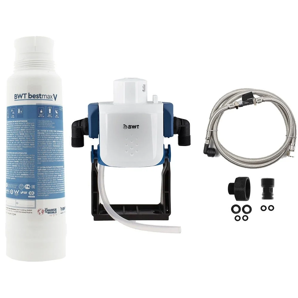 Kit de démarrage BWT Bestmax V