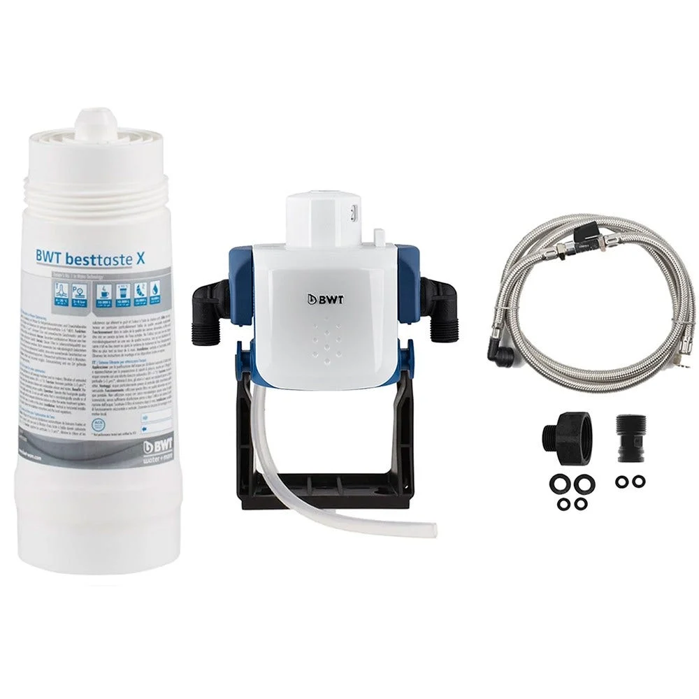 Kit de démarrage BWT Besttaste X