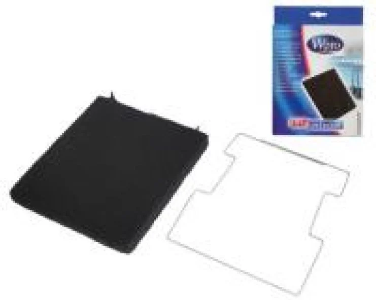 CFW020/1 FILTRE CHARBON LAVABLE MODEL20 - WHIRLPOOL/INDESIT