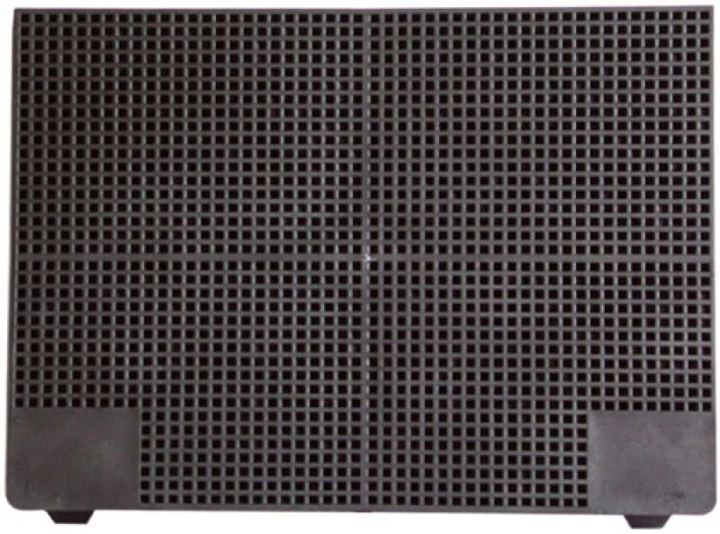 CHF141 FILTRE DE HOTTE À CHARBON D141 - (BOÎTE DE 2) DIM 192X136X20 W-PRO