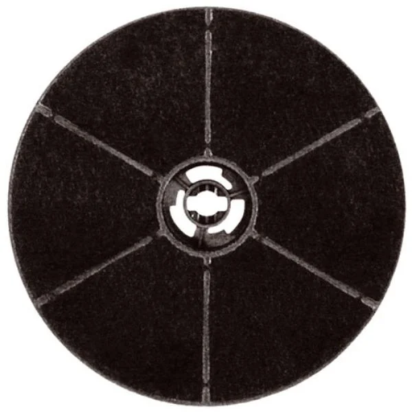 CHF183 FILTRE DE HOTTE À CHARBON D183 DIAM 170MM X H 45MM W-PRO