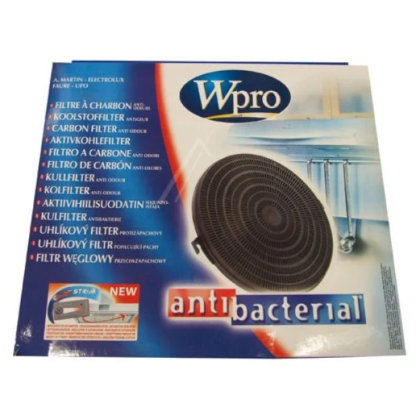 CHF211/B FILTRE CHARBON WHIRLPOOL - WHIRLPOOL/INDESIT