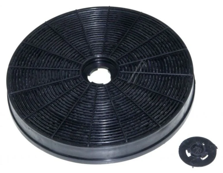 CHF233 FILTRE DE HOTTE À CHARBON D233 DIAM 230MM X H 29MM W-PRO