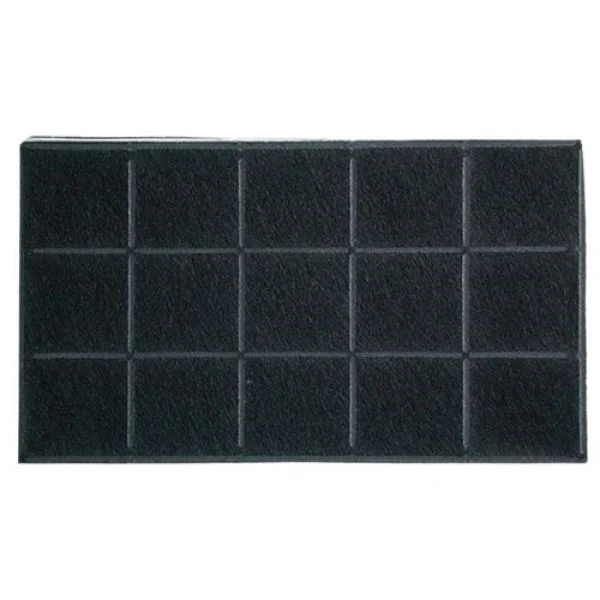 CHF237 FILTRE DE HOTTE À CHARBON B237 - (BOÎTE DE 2) DIM 235X135X30 W-PRO