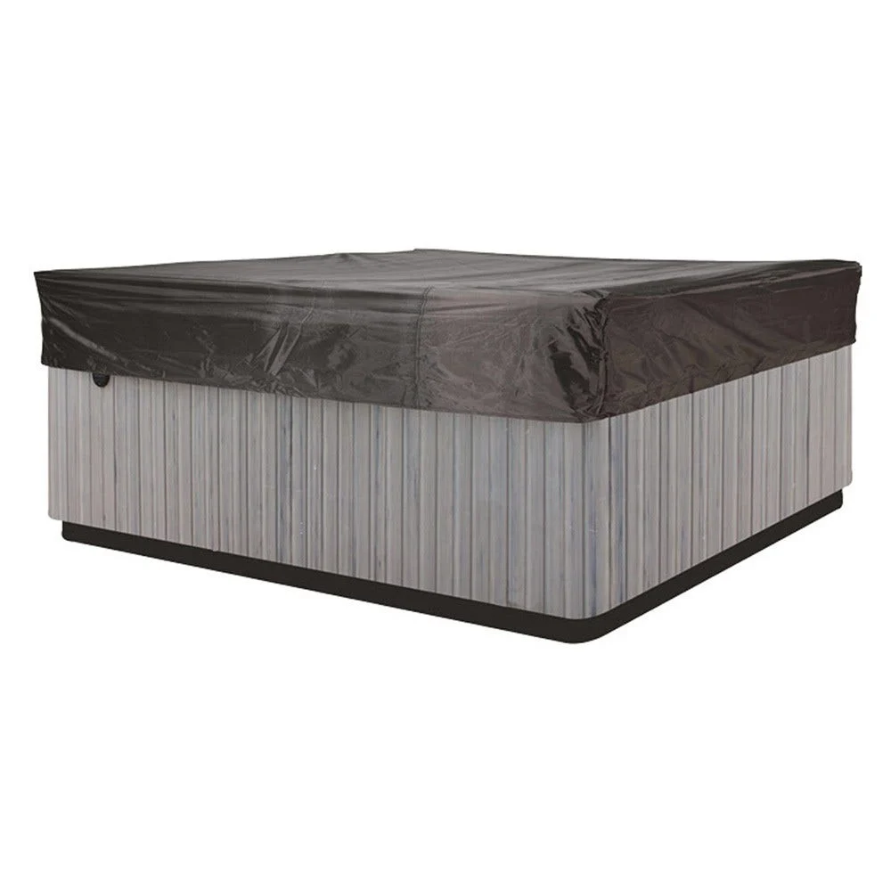 Housse de protection 215x215x25cm pour spa - SpaLine