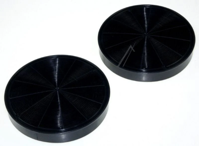 D196 KOHLEFILTER 2STK FABER / ROBLIN 112.0157.240