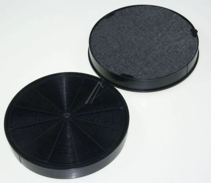 DKF14-1 KOHLEFILTER 2 STÜCK MIELE 6532971