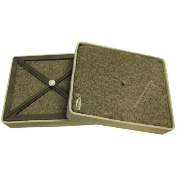 DKF2 FILTRE CHARBON X2 MIELE 3174715