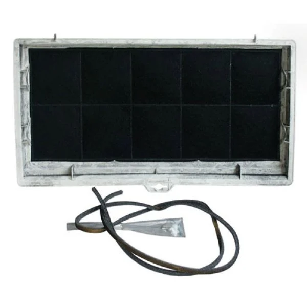DKF3 FILTRE A CHARBON DWZMI1A 482X258X53MM MIELE 2084461