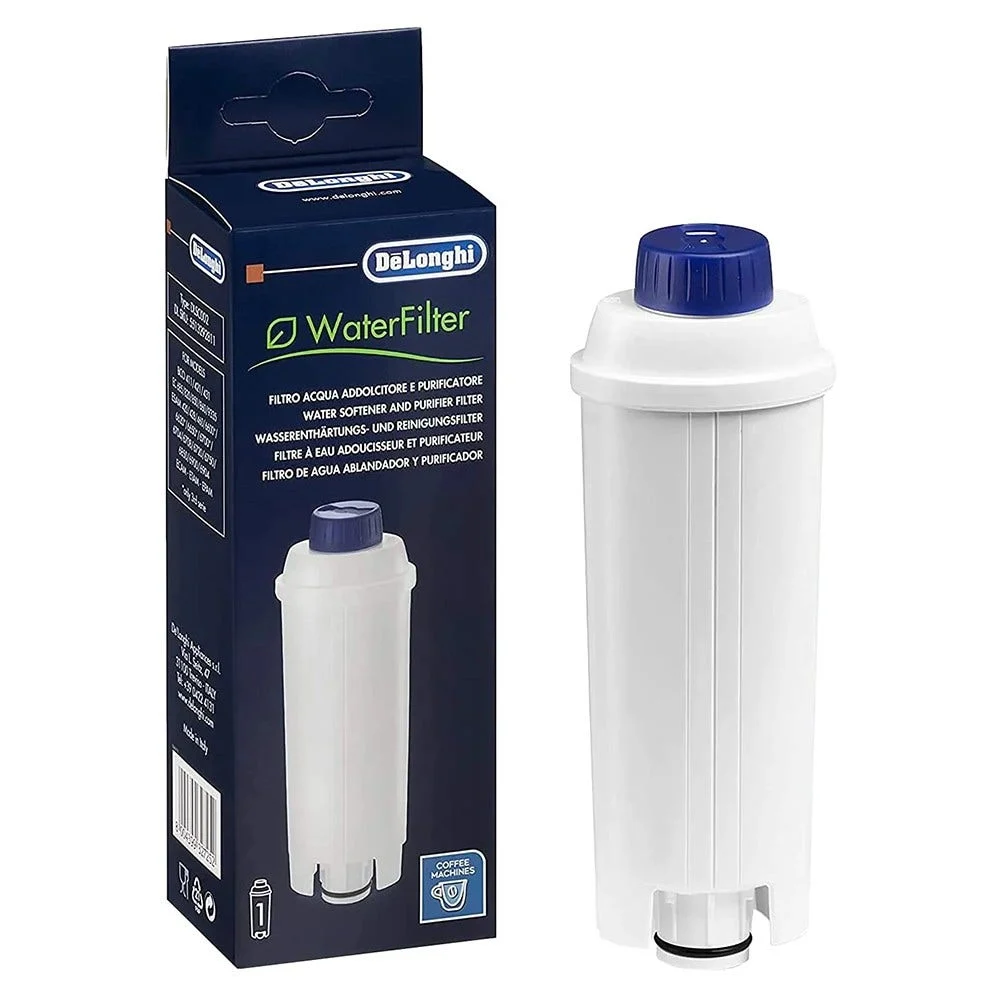 Delonghi Cartouche filtrante DLSC002 pour machines à café