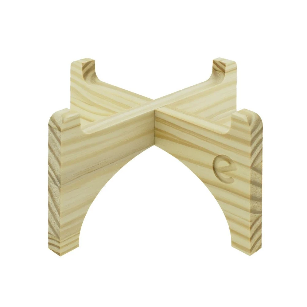 Support Ecofiltro en bois – 5 litres