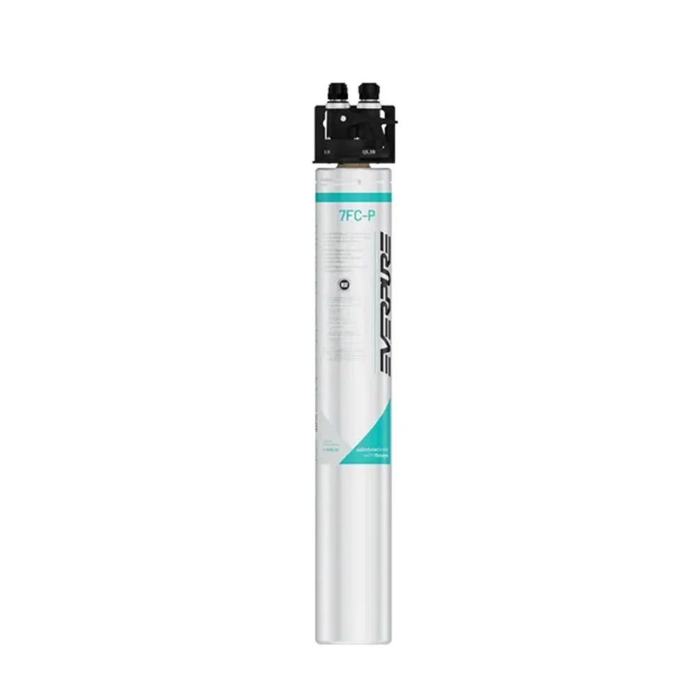 Everpure 7FC-P / EV9298-40 système de filtration - réduit PFAS, microplastiques et chlore