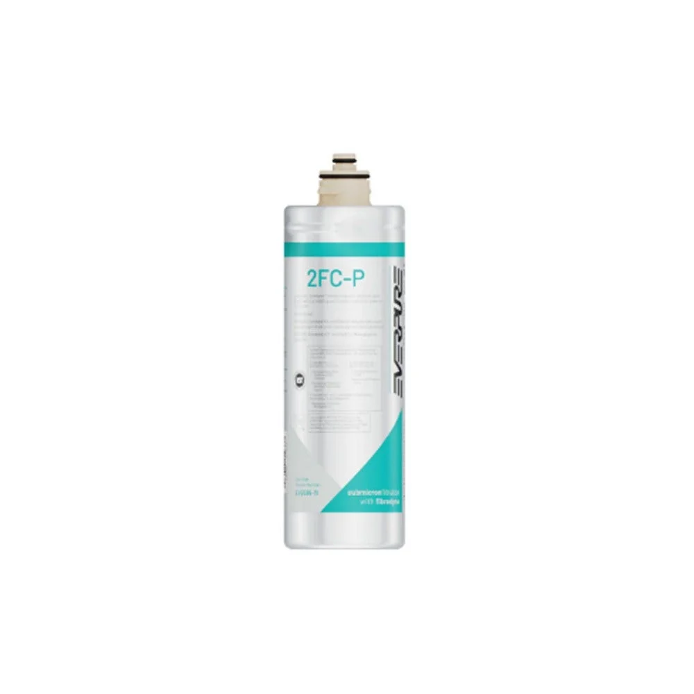 Everpure 2FC-P / EV9595-11 cartouche, réduit PFAS, microplastiques et chlore