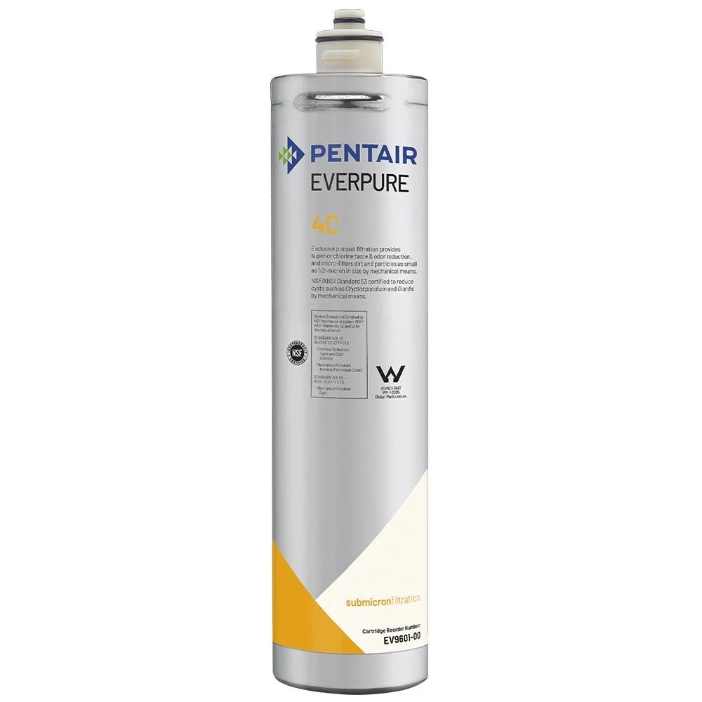 Cartouche filtrante Everpure 4C / EV960100 / EV9601-00