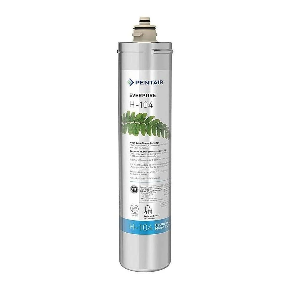 Cartouche filtrante Everpure H-104 / EV961206 / EV9612-06