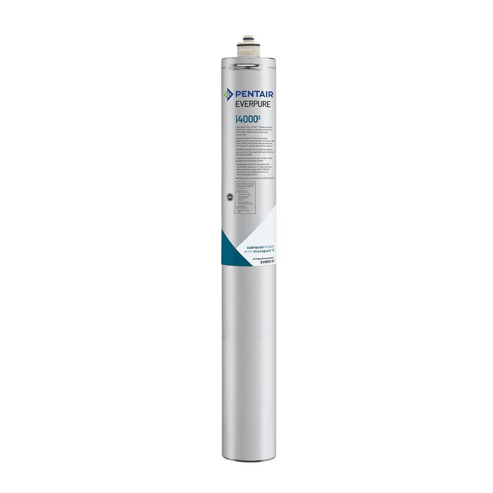 Cartouche filtrante Everpure i400² EV9612-37 / EV961237