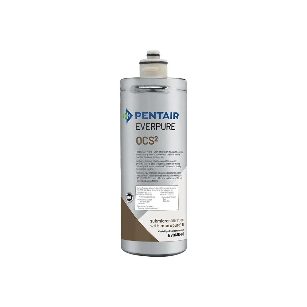Cartouche filtrante Everpure OCS² / EV961802 / EV9618-02
