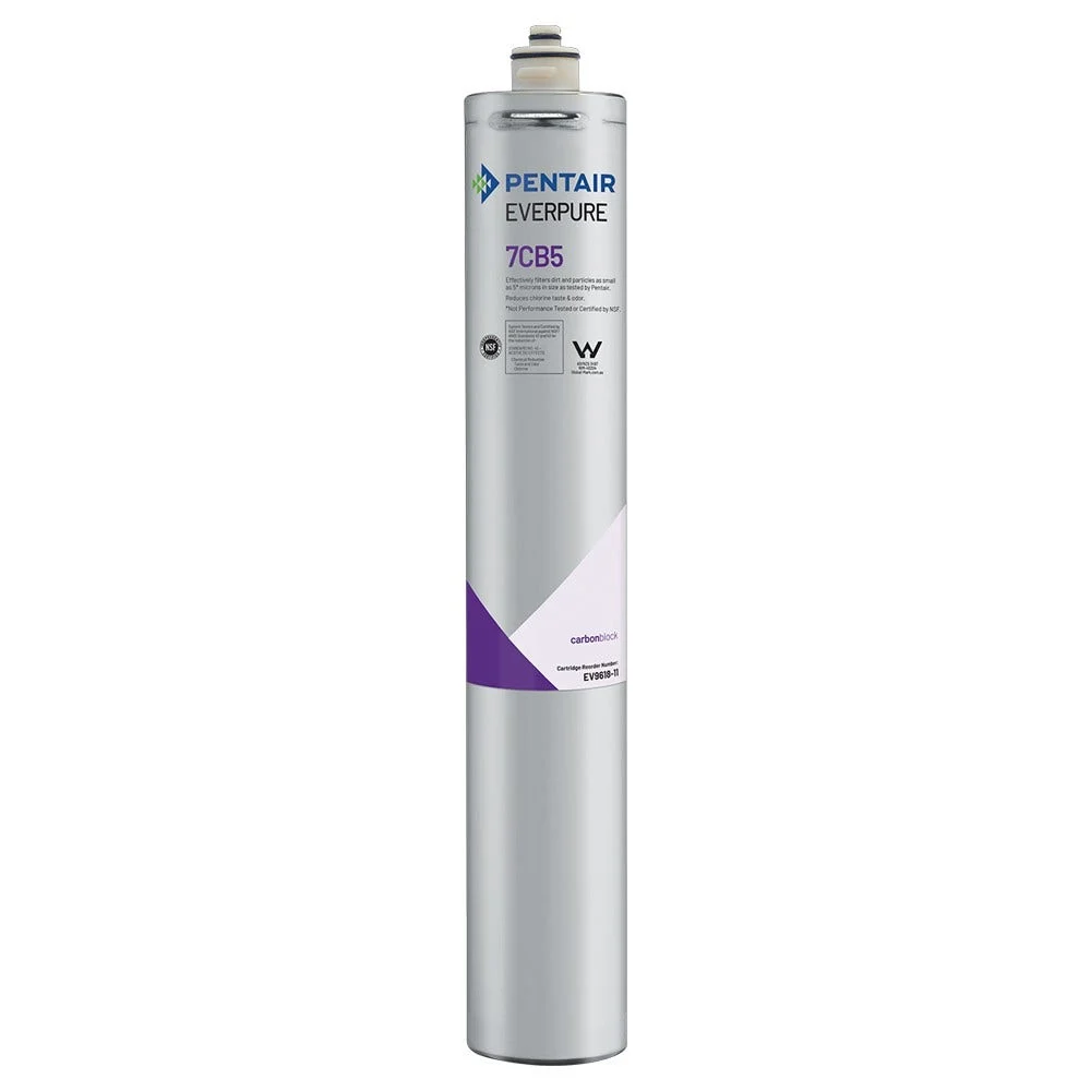 Cartouche filtrante Everpure 7CB5 / EV961816 / EV9618-16