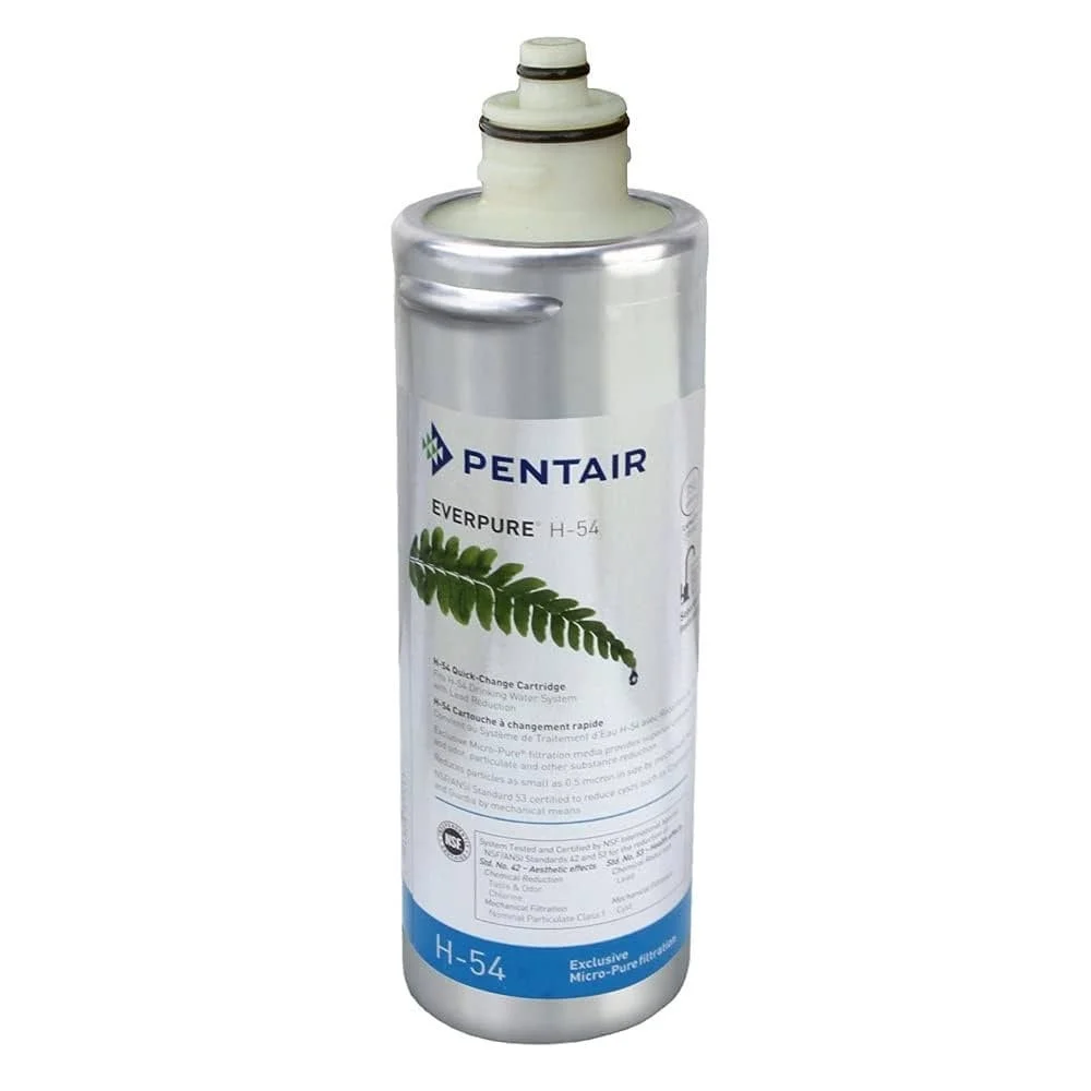 Cartouche filtrante Everpure H-54 / EV973006 / EV9630-06
