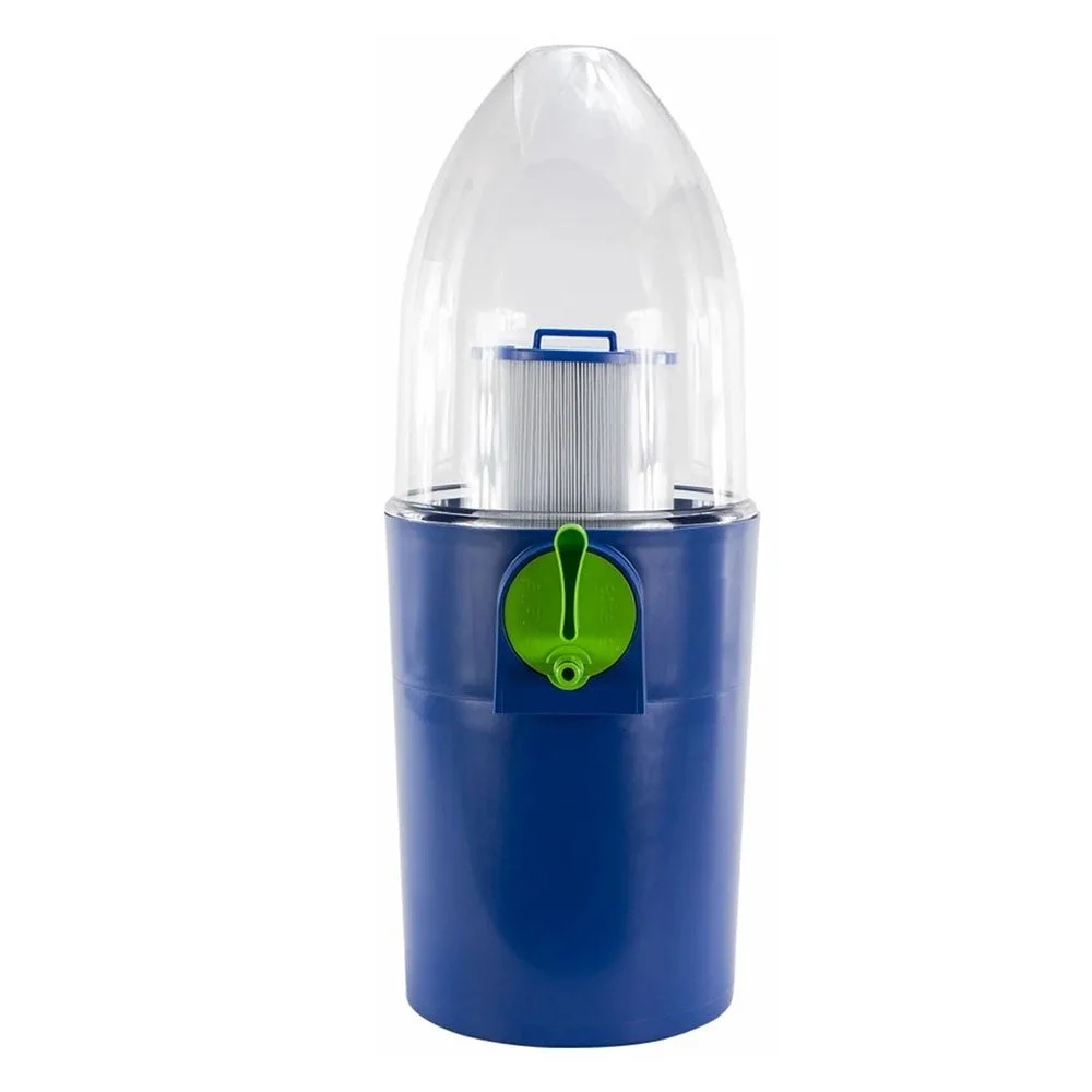 Système de nettoyage de filtre de spa Estelle - SpaLine