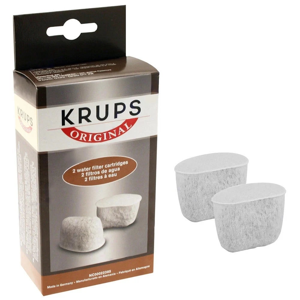 Filtre à eau (2pcs) Krups F4720057