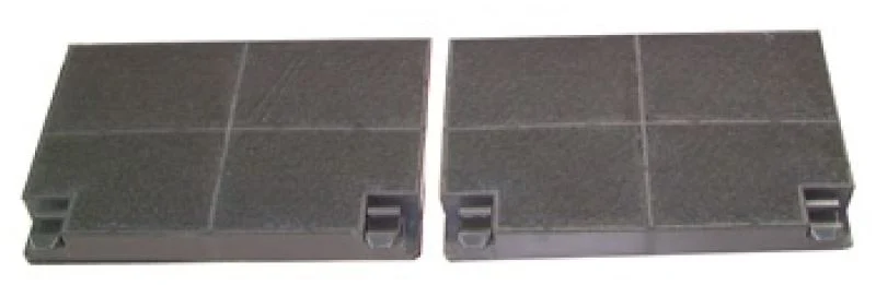 FC300 OU AK205AE1 FILTRE CHARBONS FC30(X2) FAGOR-BRANDT