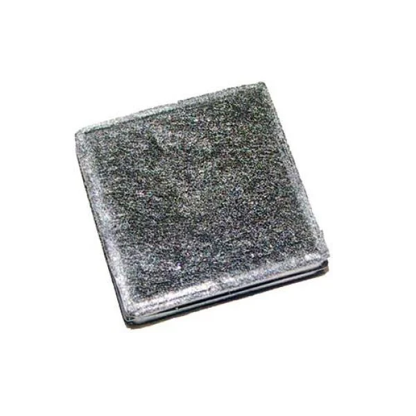 FILTRE A CHARBON 445X445X10 MM INDESIT - WHIRLPOOL/INDESIT