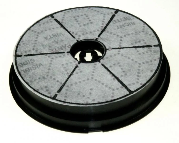 FILTRE CHARBON ACTIF ( X1) INDESIT - WHIRLPOOL/INDESIT
