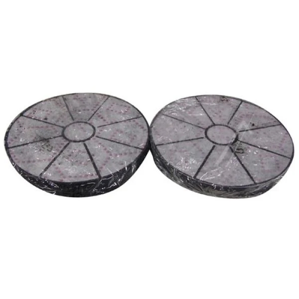FILTRE CHARBON D145 2PCS INDESIT - WHIRLPOOL/INDESIT