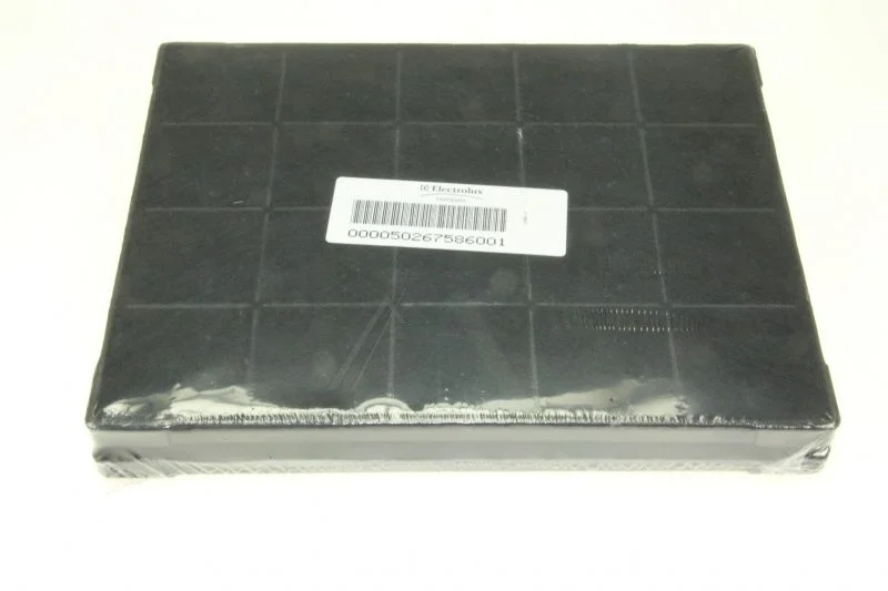 FILTRE CHARBON ELECTROLUX ACCESSOIRES 50267586001 - ELECTROLUX / AEG