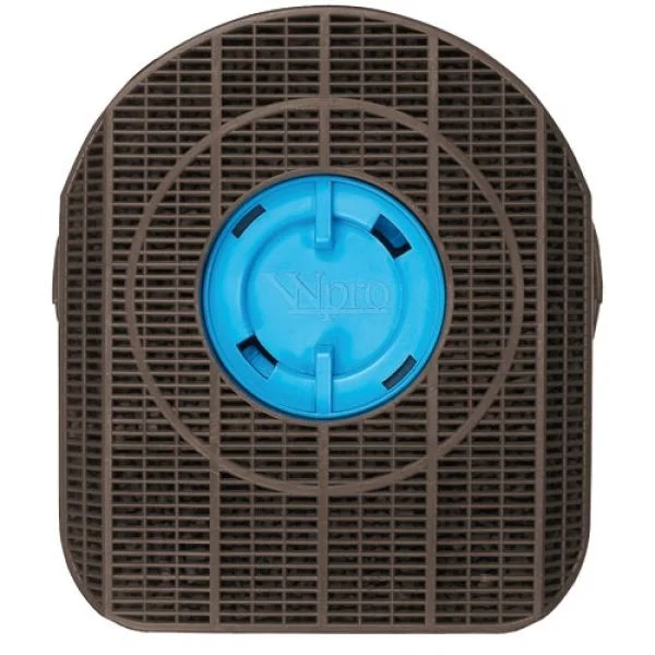 FILTRE CHARBON ELICA TYPE 200 (210X190X59MM) PAR 2 ELECTROLUX ACCESSOIRES 50290648000 - ELECTROLUX / AEG