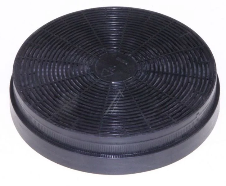 FILTRE H CHARBON UNITAIRE DIAM 175MM 35973 - SOGEDIS