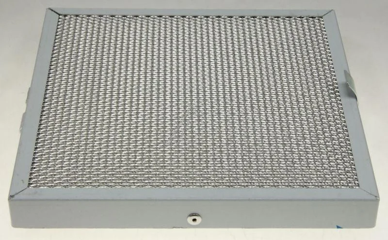 FILTRE MÉTALLIQUE ANTI-GRAISSE 247 × 247 MM