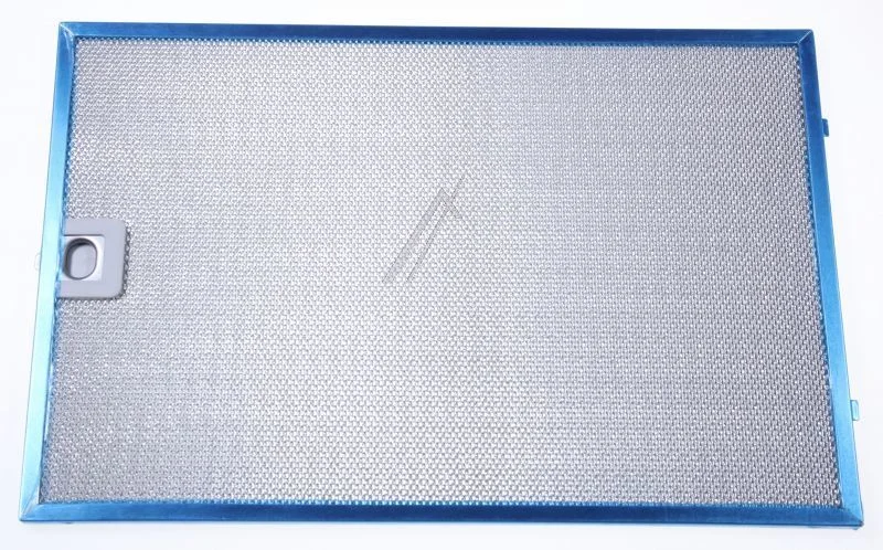FILTRE MÉTALLIQUE ANTI-GRAISSE 349 × 232 MM
