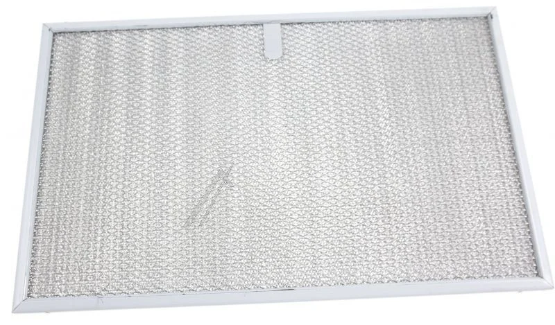 FILTRE MÉTALLIQUE ANTI-GRAISSE 401 × 247 MM