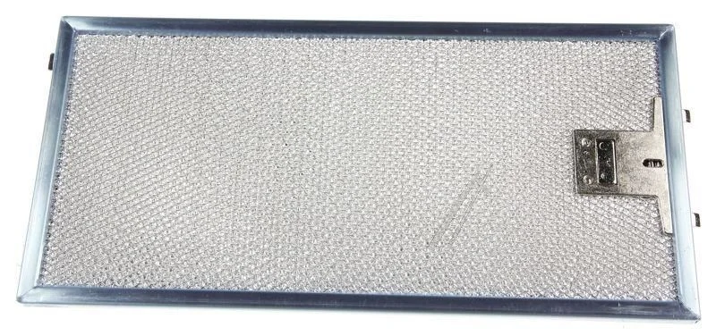 FILTRE MÉTALLIQUE ANTI-GRAISSE PURE LINE