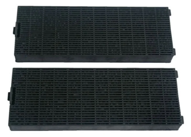 FILTRES CHARBON (X2), DIM. 24X92X250MM AIRLUX CR240
